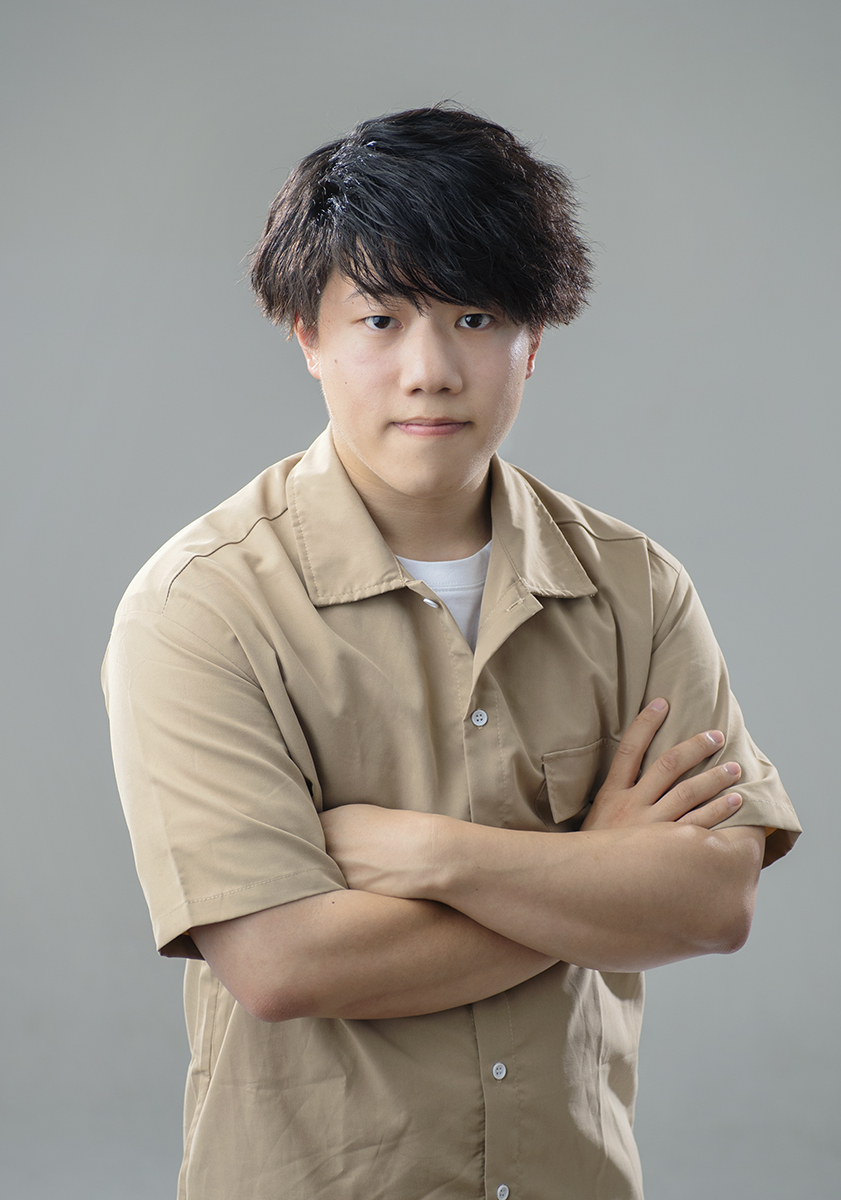 保科 亮太郎